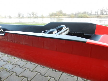 Club A 1x model 2012